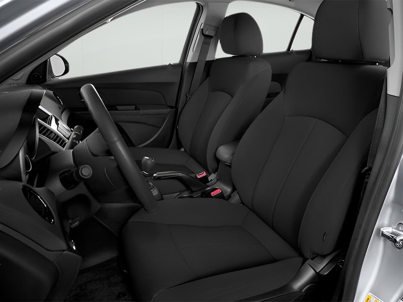 Used 2014 Chevrolet Cruze LT FWD image 48