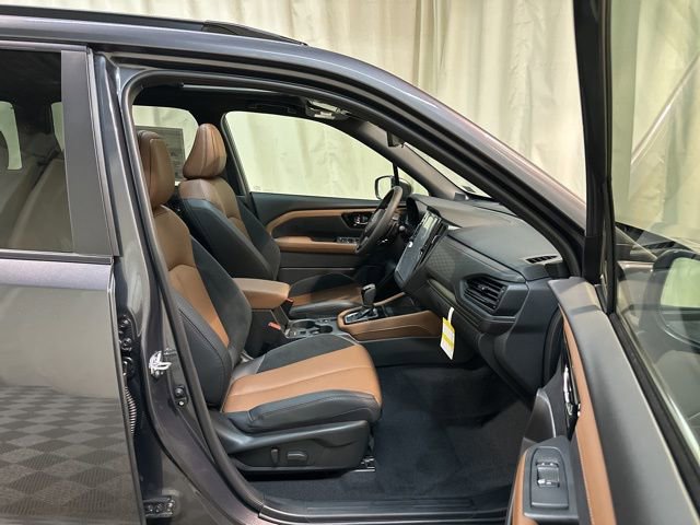New 2025 Subaru Forester Touring image 37