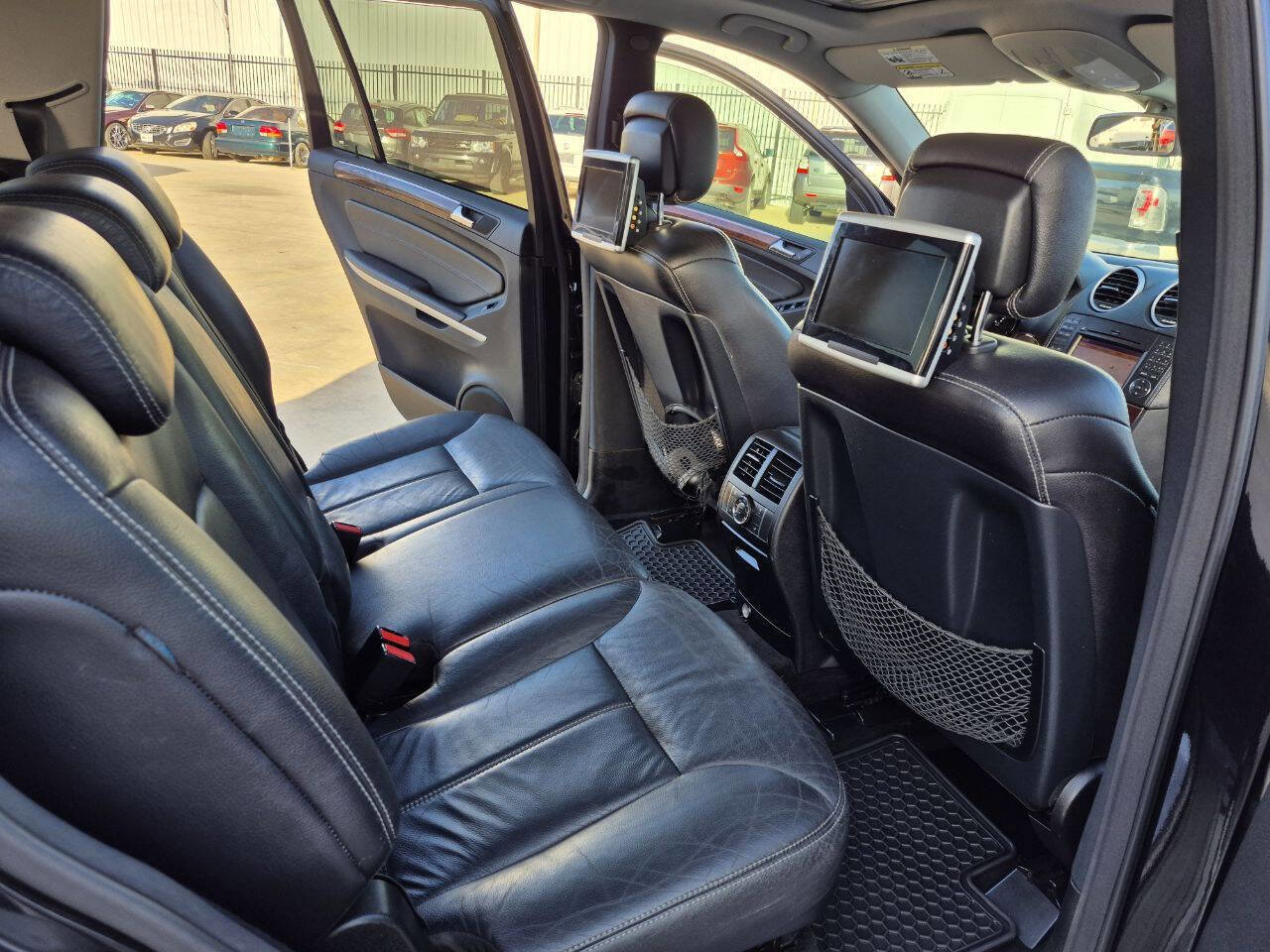 Used 2009 Mercedes-Benz GL 320 BlueTEC 4MATIC image 18