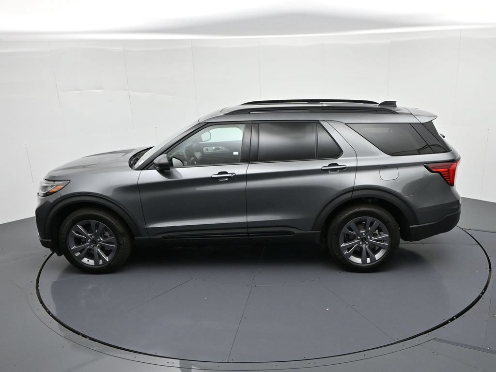 New 2026 Ford Explorer Active w/ Active Comfort Package AWD/4WD image 22