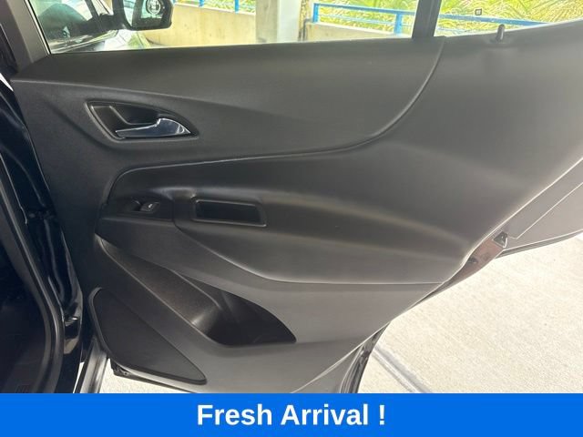 Used 2022 Chevrolet Equinox LT FWD image 14