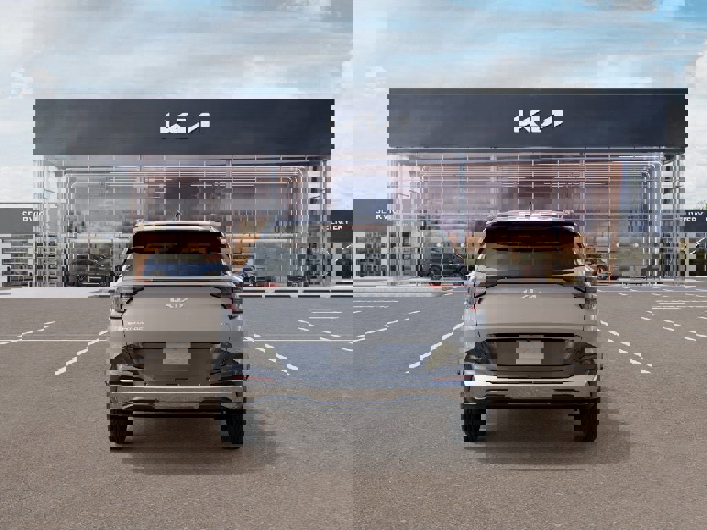 New 2026 Kia Sportage SX Prestige image 5