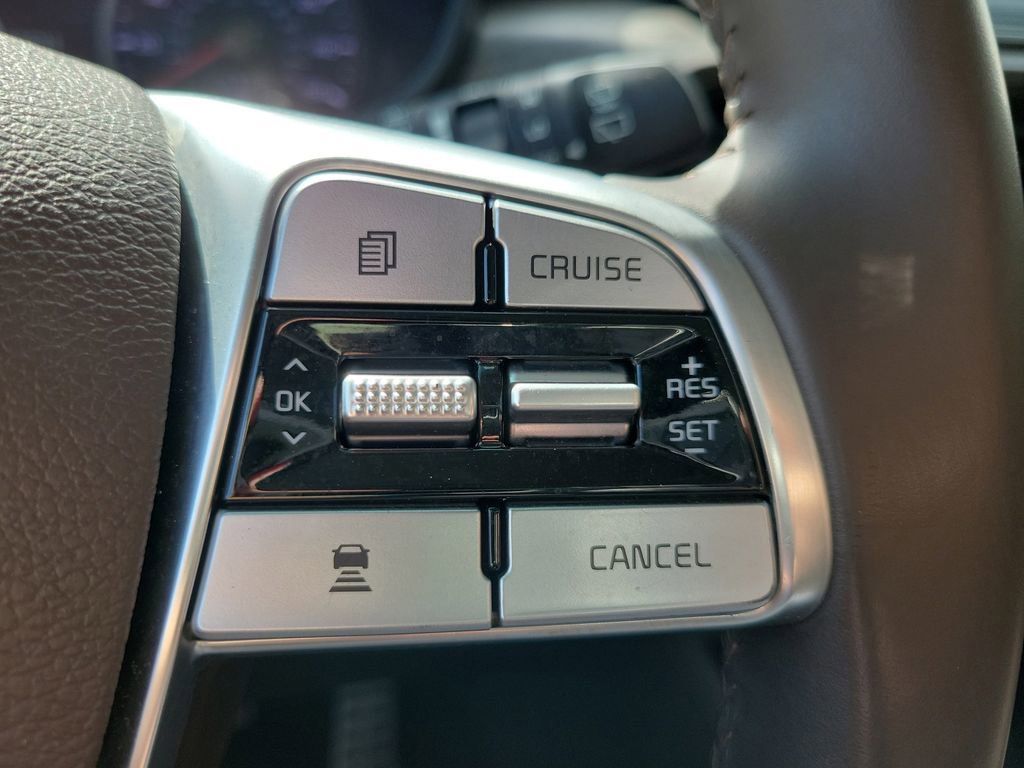 Used 2020 Kia Telluride SX w/ Towing Package image 23