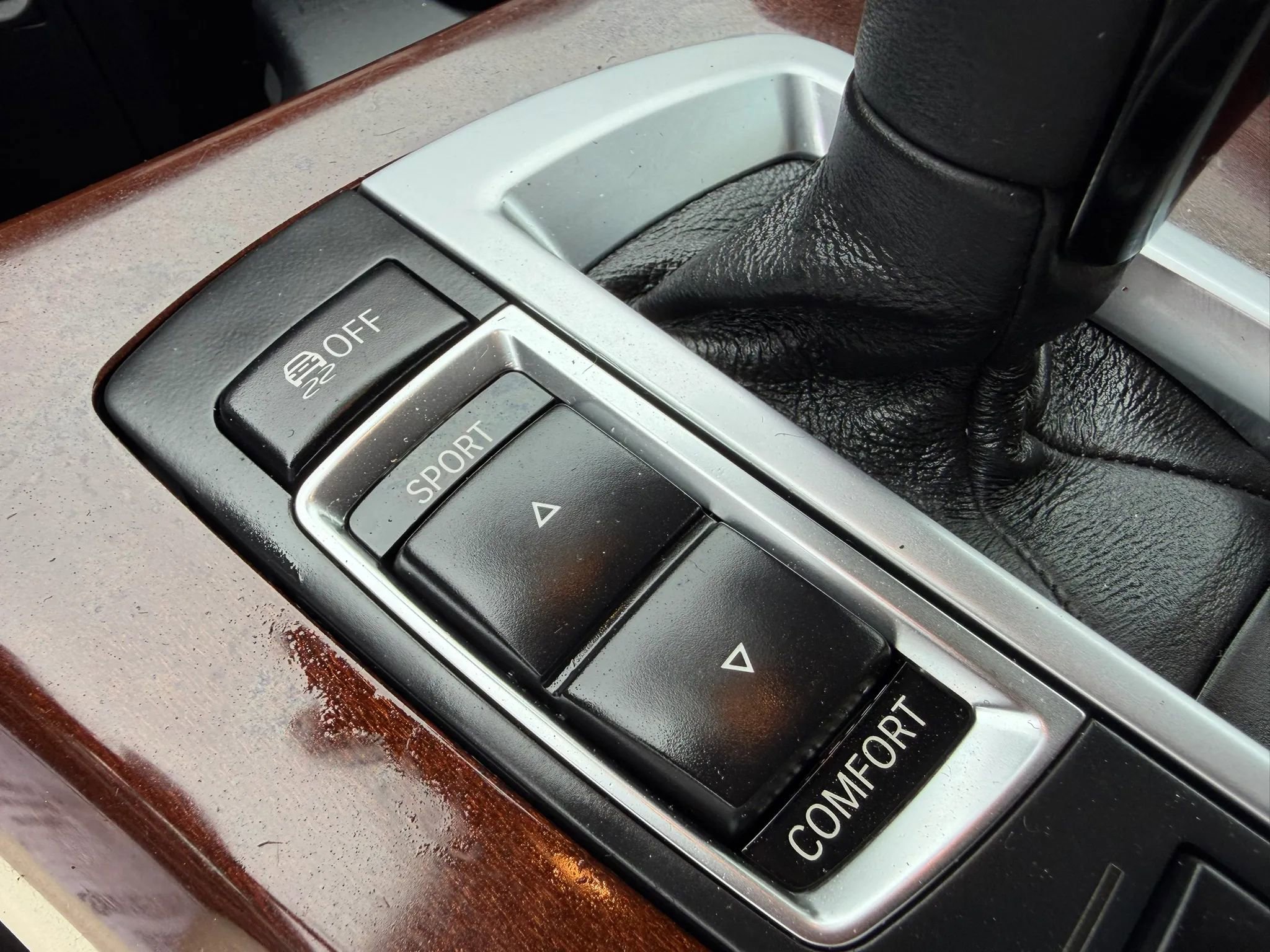 Used 2014 BMW 650i xDrive Convertible AWD/4WD image 31