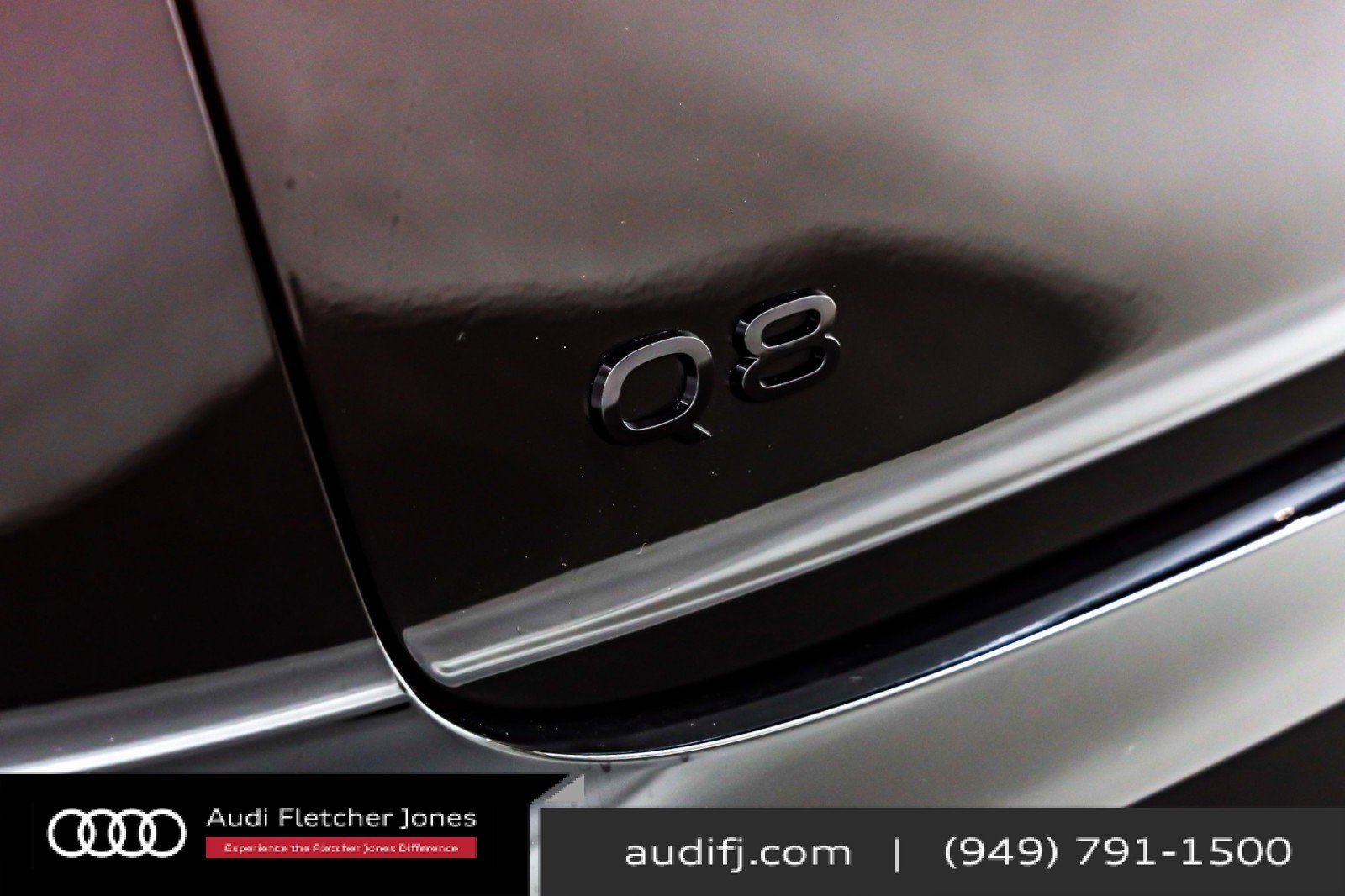 New 2026 Audi Q8 Premium Plus image 9