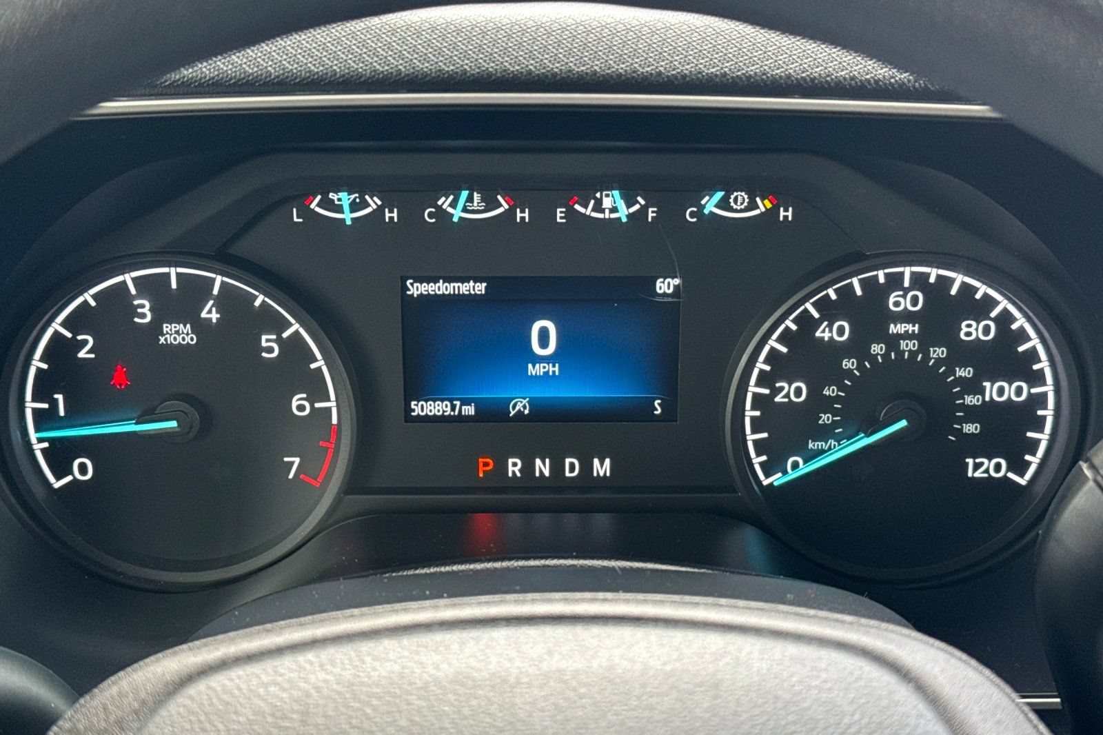 Used 2023 Ford F150 XLT AWD/4WD image 38