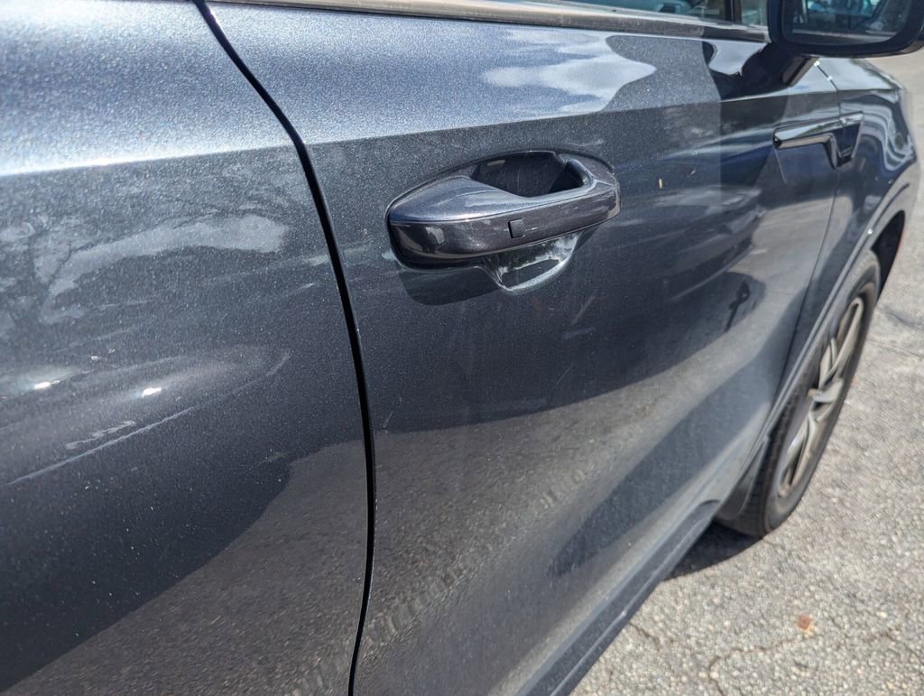 Used 2021 Kia Sorento EX w/ Panoramic Sunroof Package image 16