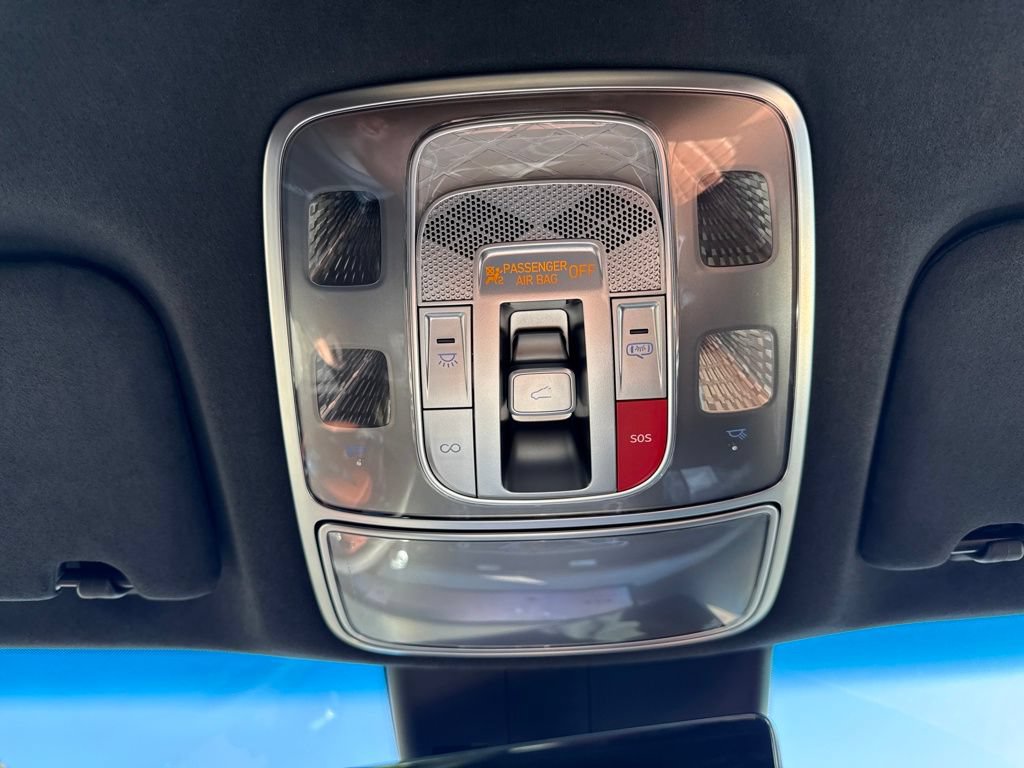 New 2026 Genesis GV80 3.5T Prestige AWD/4WD image 26