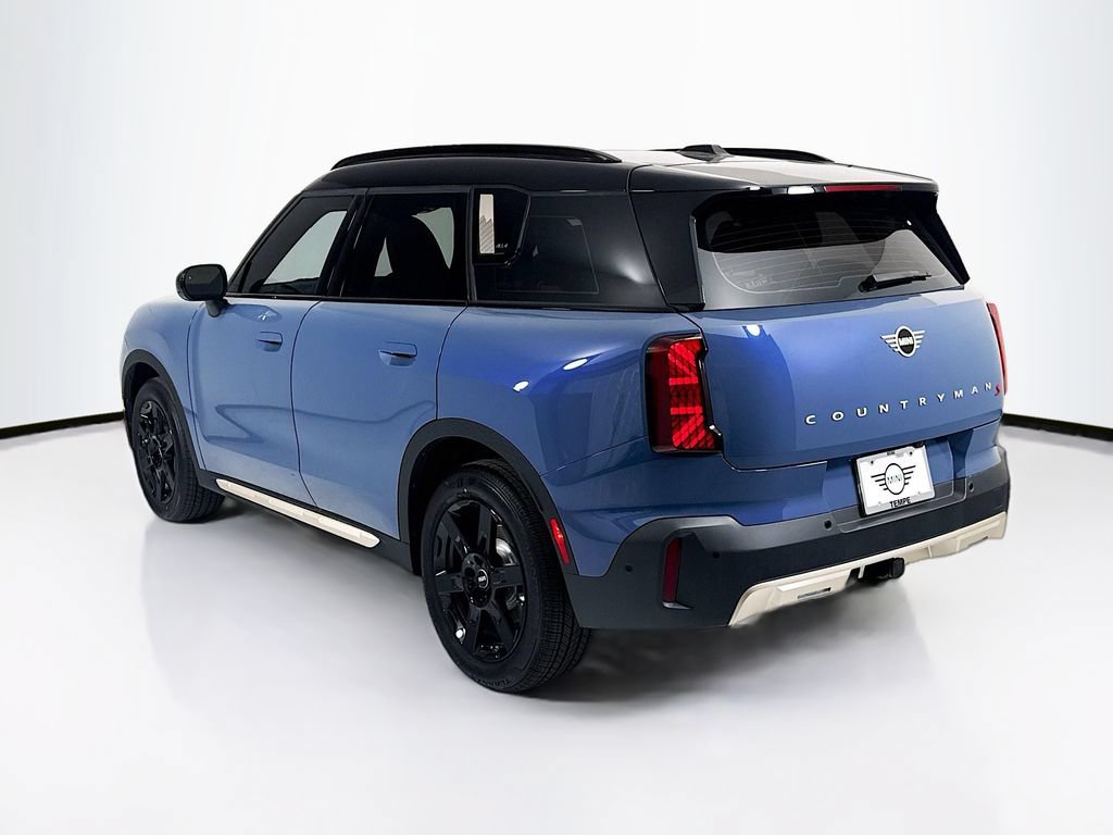 New 2027 MINI Cooper Countryman S AWD/4WD image 7