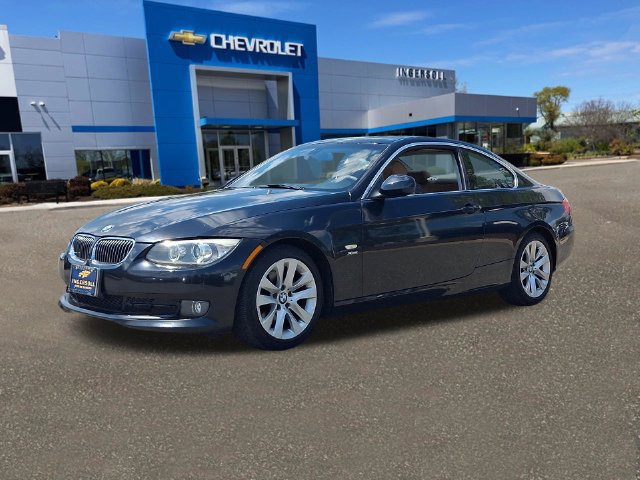 Used 2012 BMW 328i xDrive Coupe AWD/4WD image 34