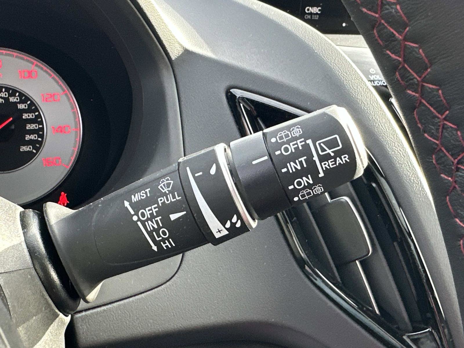 Certified 2025 Acura RDX A-Spec image 29