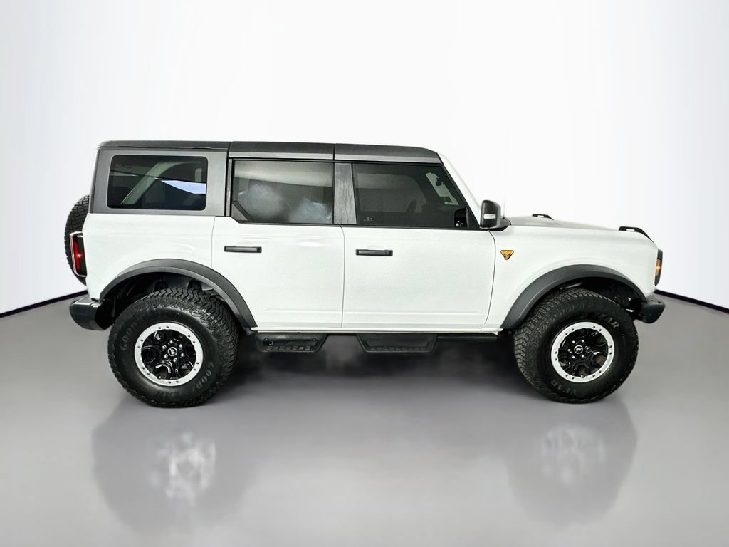Used 2024 Ford Bronco Badlands AWD/4WD image 8