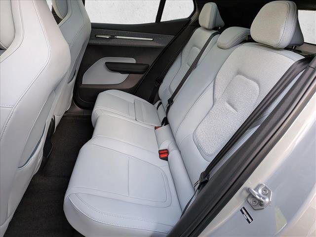 New 2025 Volvo EX30 Ultra w/ Protection Package Premier image 16