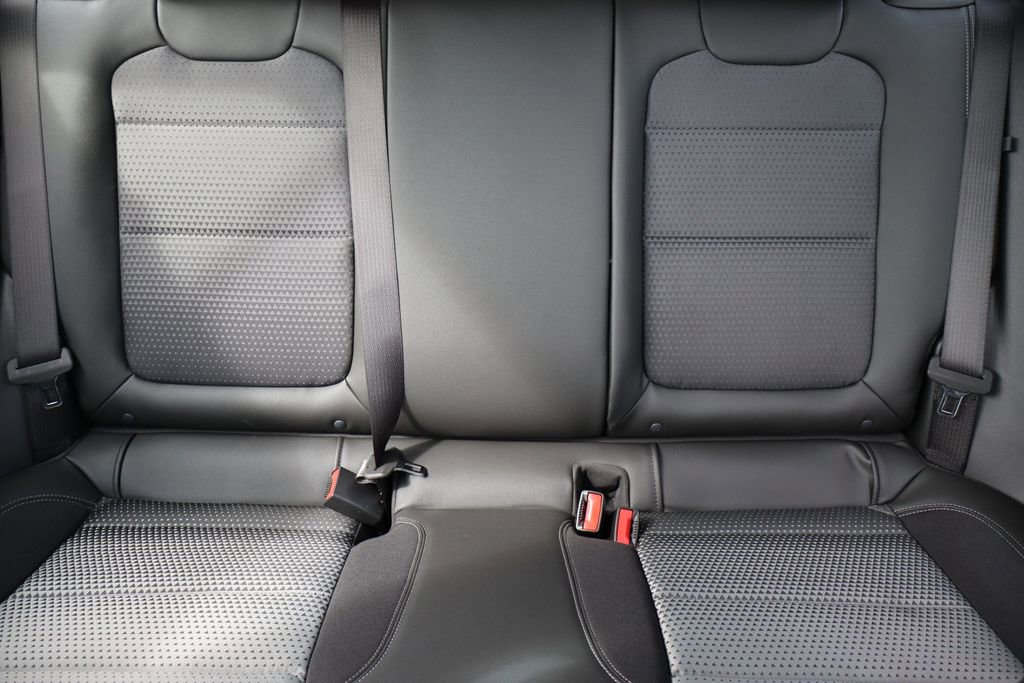 New 2026 Chevrolet Trax LT w/ Driver Confidence Package image 30