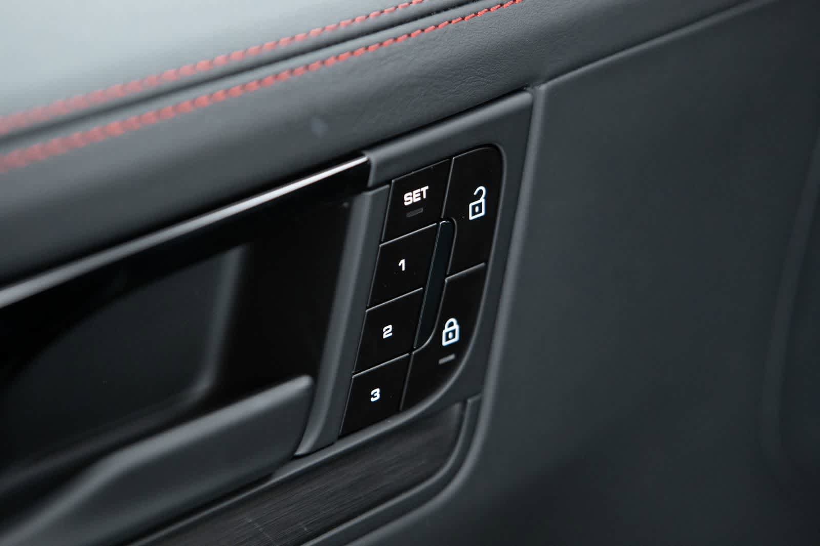 New 2026 Porsche Cayenne GTS AWD/4WD image 25