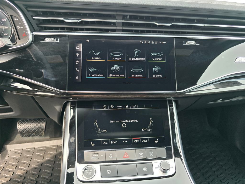New 2026 Audi Q7 2.0T Premium image 10
