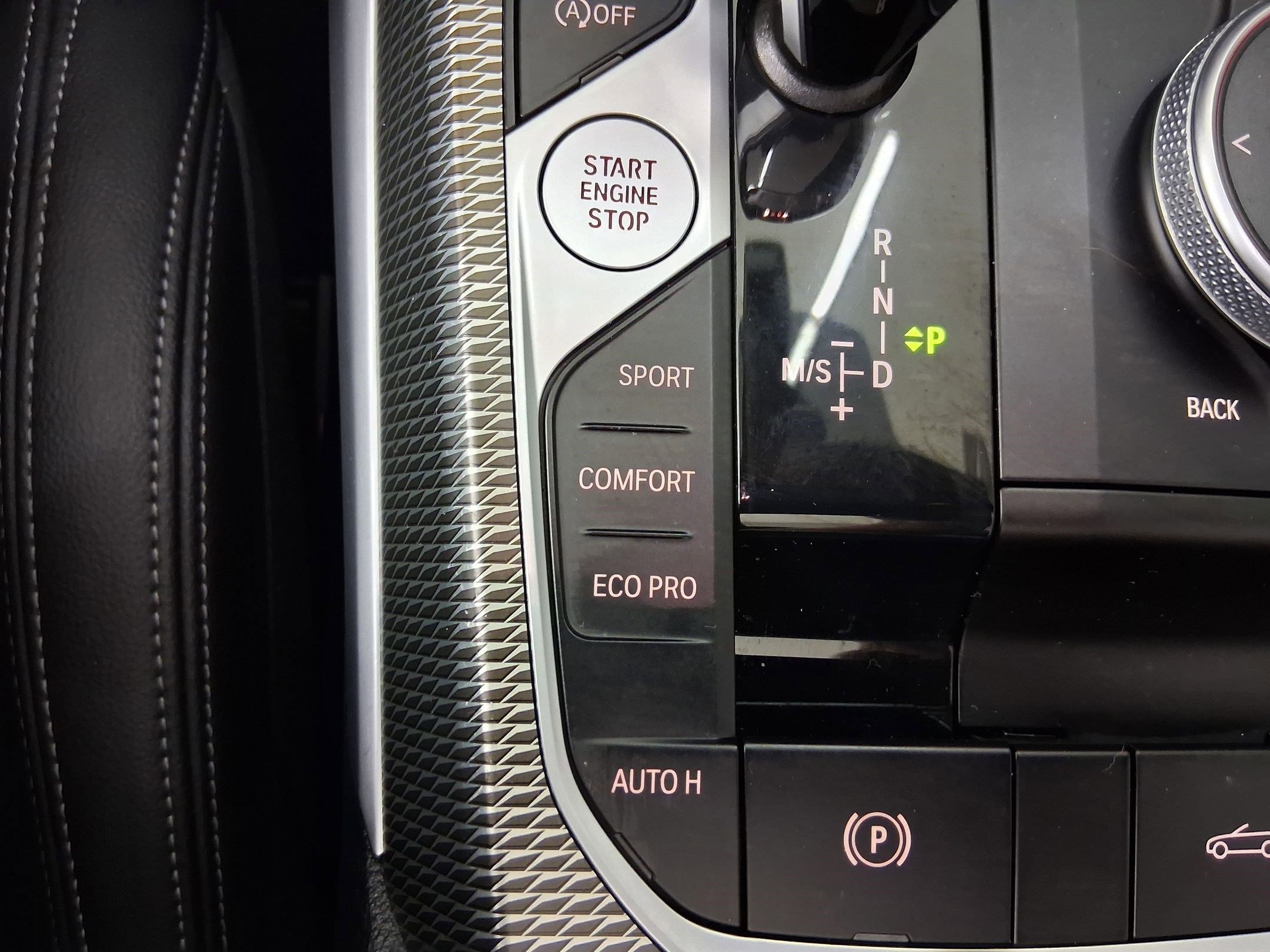 Certified 2023 BMW 430i 430i w/ M Sport Package image 32