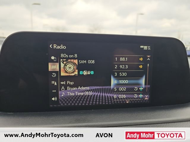 Used 2020 Lexus RX 450h AWD w/ Premium Package image 23