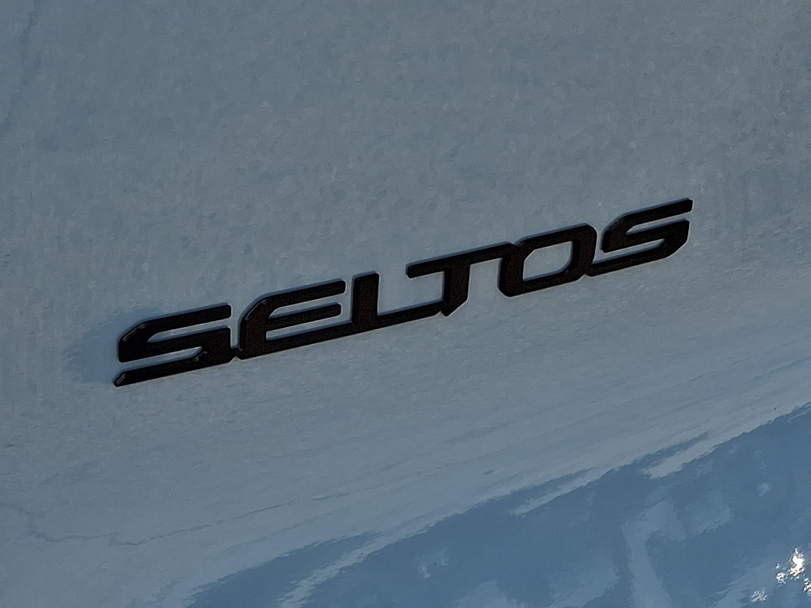 New 2027 Kia Seltos X-Line S AWD/4WD image 20