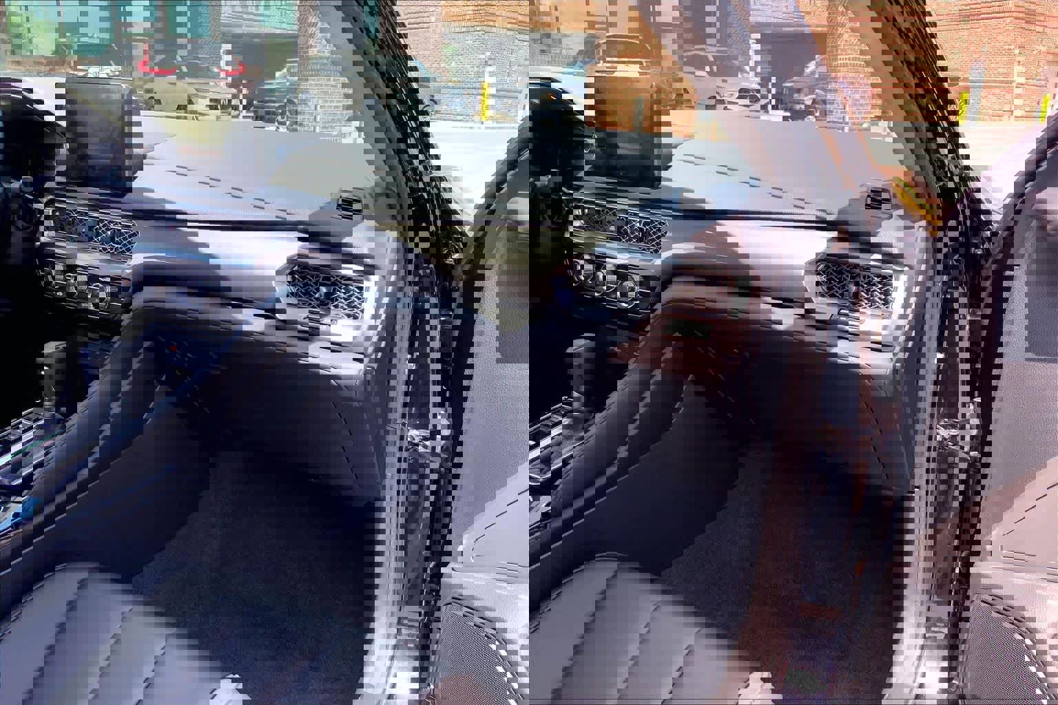 Used 2026 Acura Integra FWD image 36