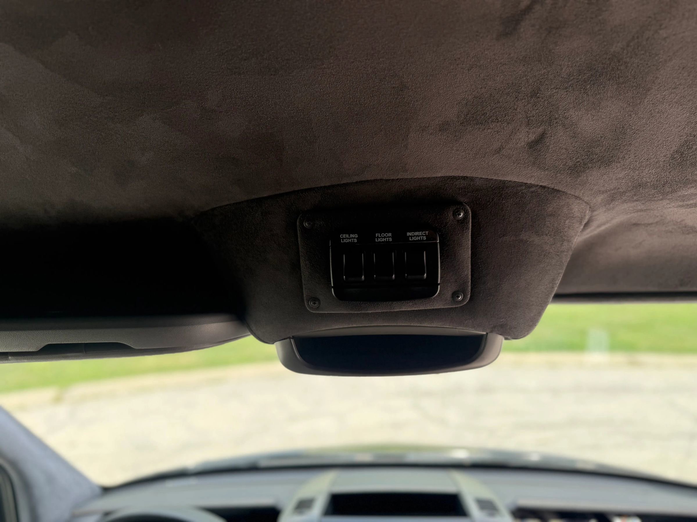 Used 2015 Mercedes-Benz Sprinter 3500 w/ Window Fleet Package image 37