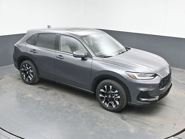 New 2027 Honda HR-V EX-L image 1