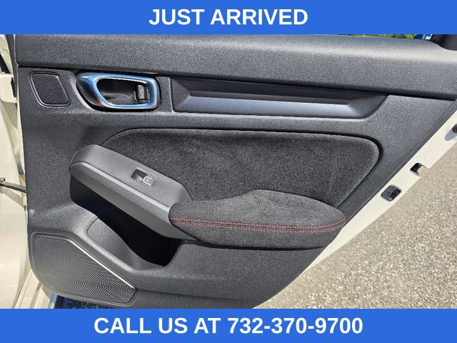 Used 2025 Honda Civic Type R image 16