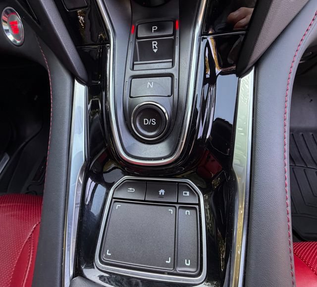 Used 2019 Acura RDX A-Spec w/ Technology Package FWD image 26