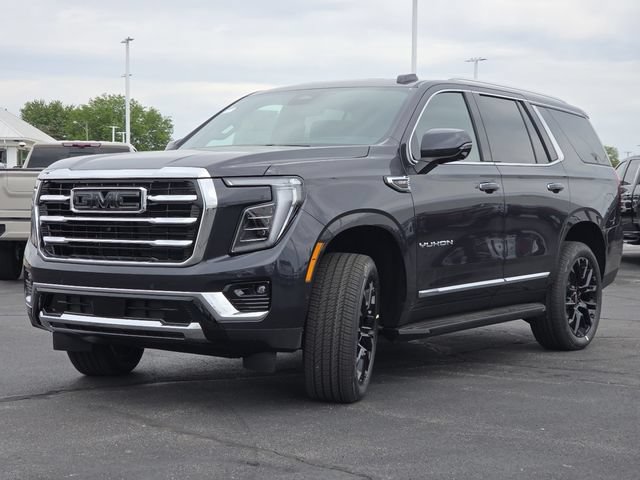 New 2026 GMC Yukon Elevation w/ Elevation Premium Package AWD/4WD image 24