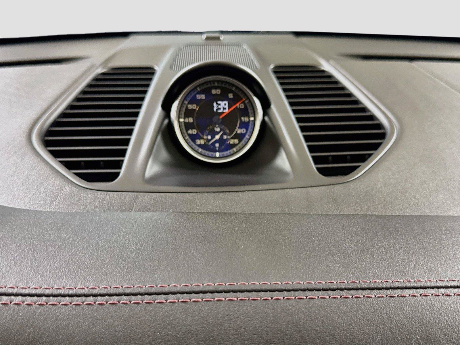 Used 2017 Porsche 911 Carrera 4S AWD/4WD image 16