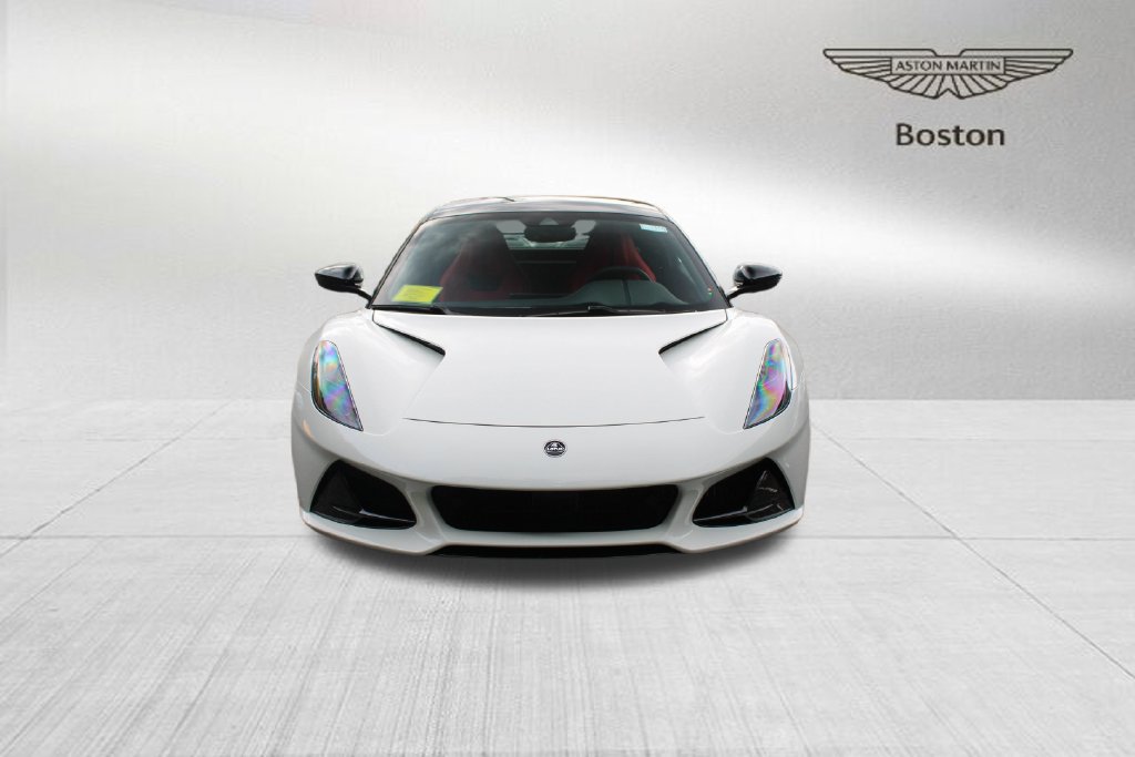 New 2027 Lotus Emira RWD image 3