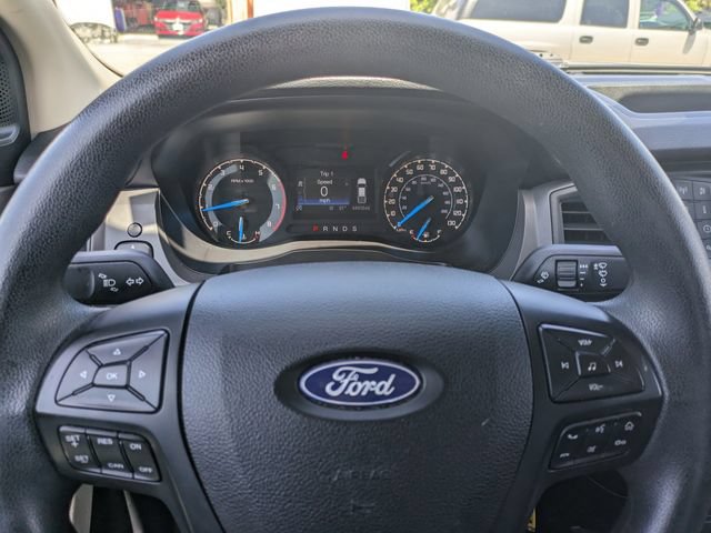Used 2022 Ford Ranger XL w/ FX4 Off-Road Package AWD/4WD image 23