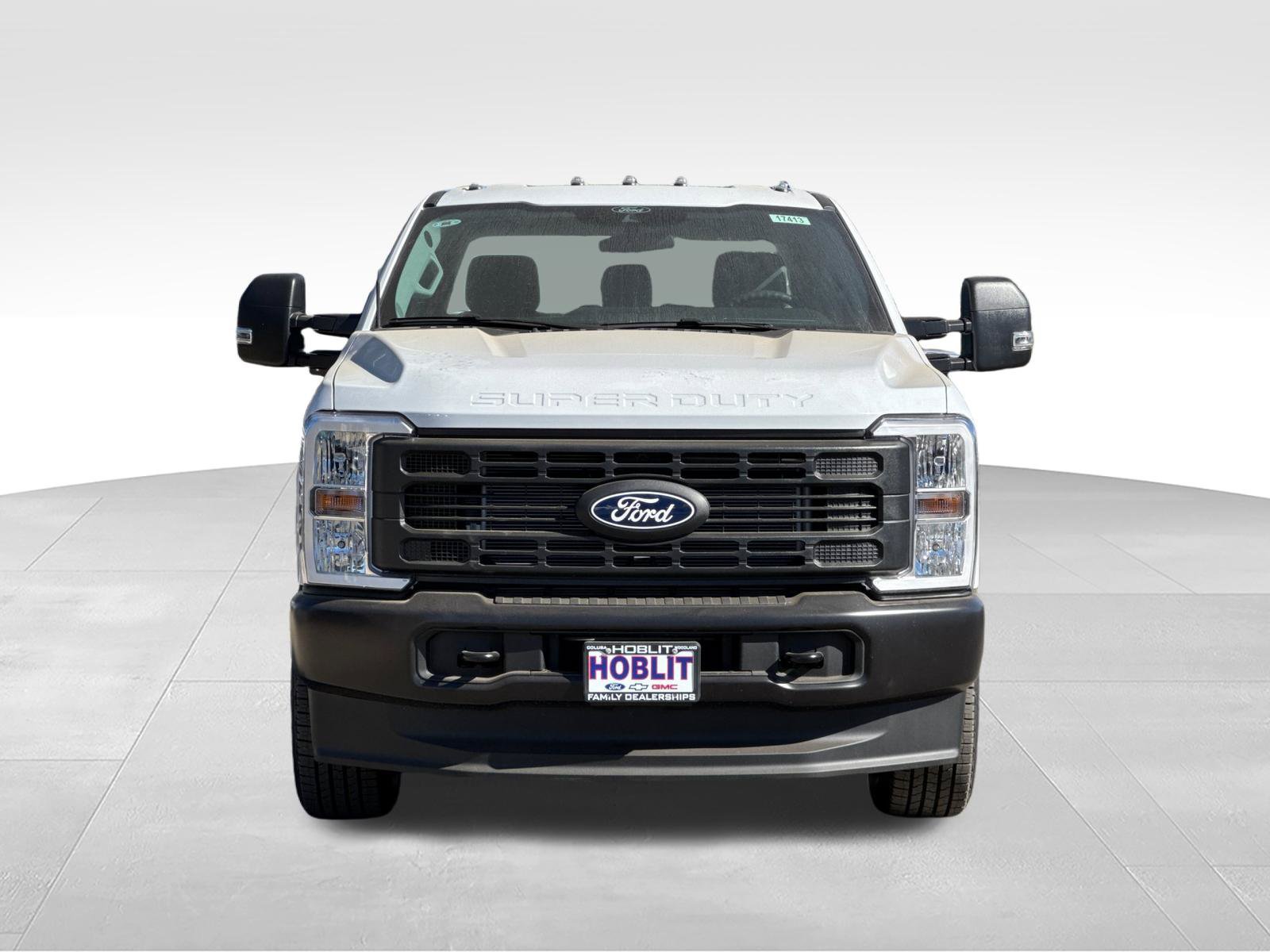 New 2027 Ford F350 XL AWD/4WD image 9