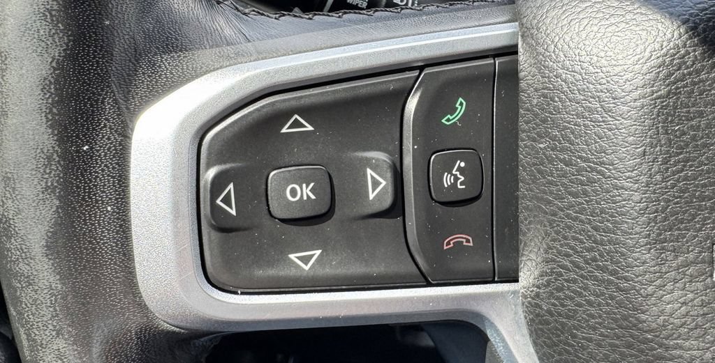 Used 2019 RAM 1500 Big Horn AWD/4WD image 18