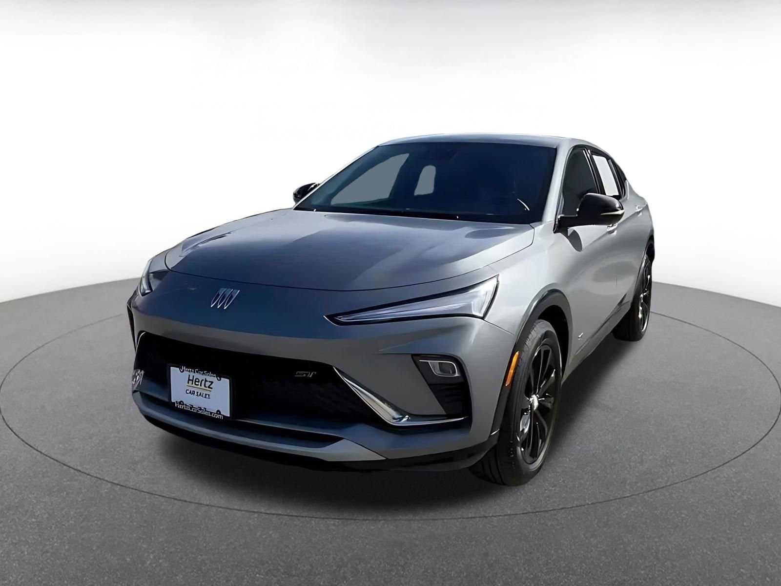 Used 2025 Buick Envista Sport Touring image 7