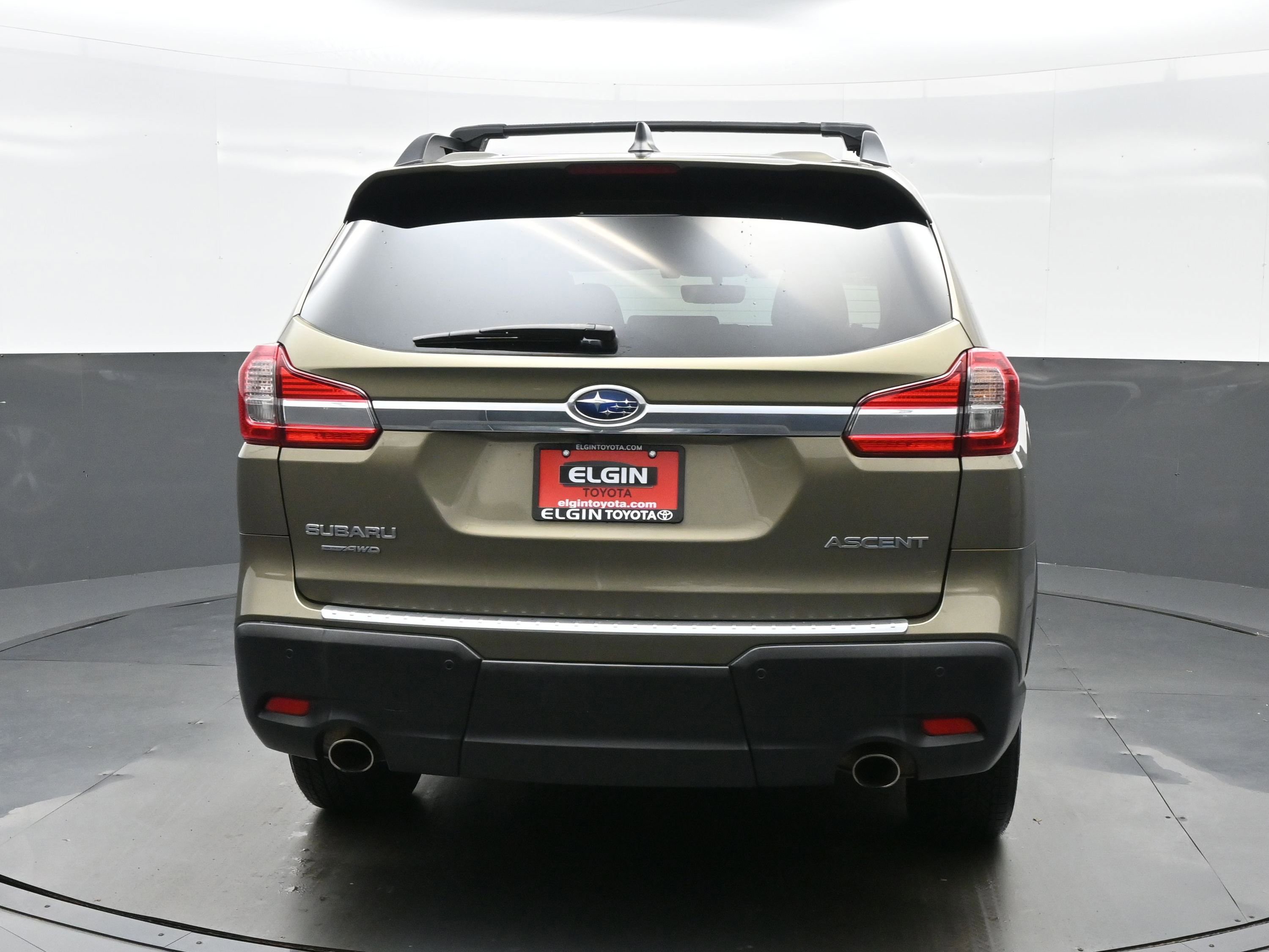 Used 2022 Subaru Ascent Premium w/ Convenience Package AWD/4WD image 5