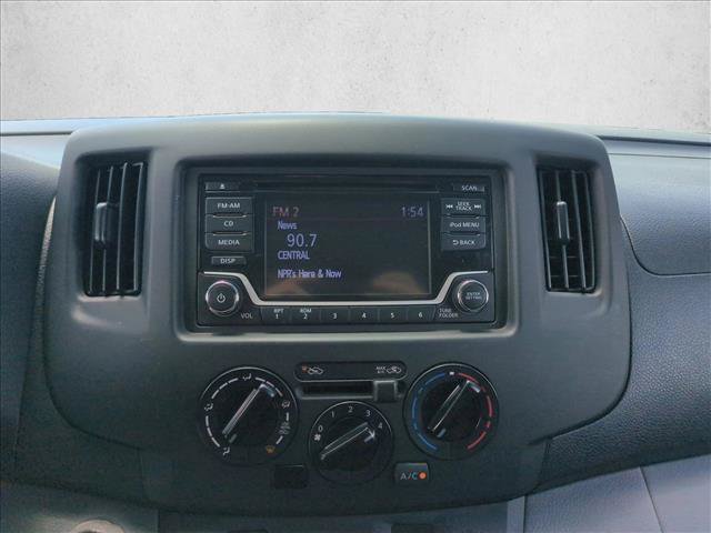 Used 2019 Nissan NV200 S FWD image 14