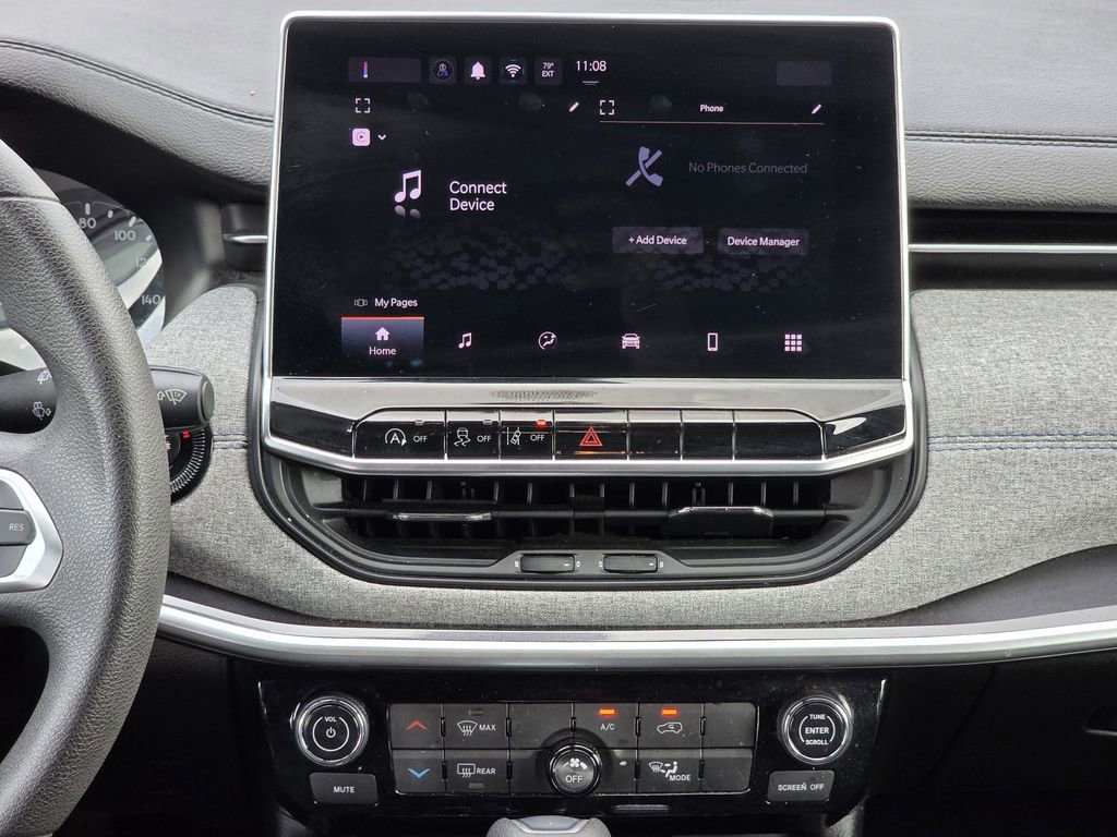 Used 2024 Jeep Compass Sport image 21