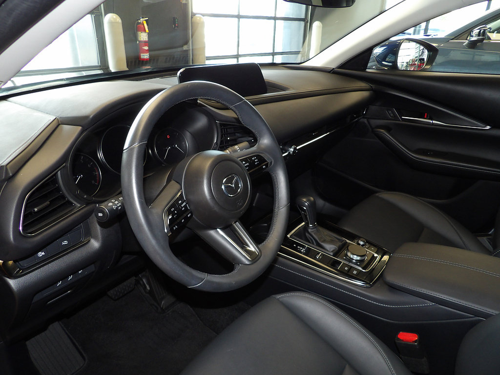 Certified 2024 MAZDA CX-30 AWD 2.5 S w/ Preferred Package image 25