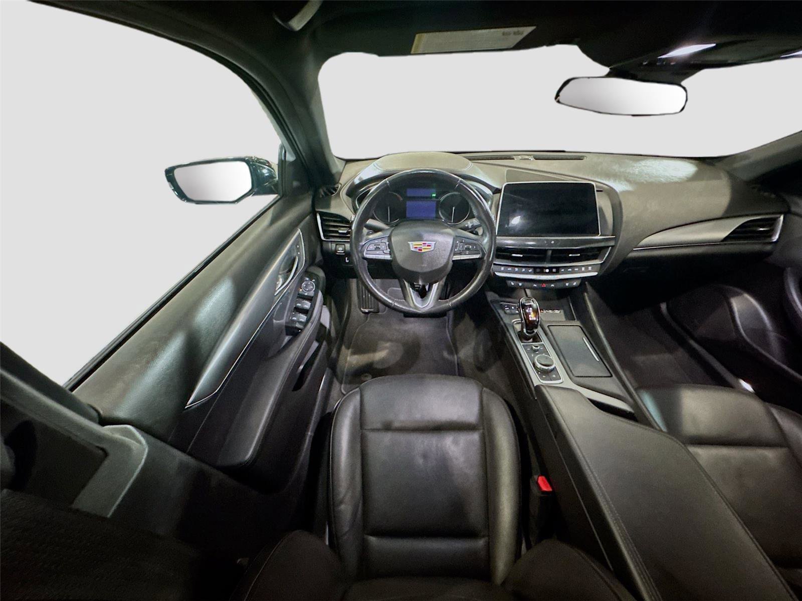 Used 2024 Cadillac CT5 Premium Luxury w/ Climate Package image 3