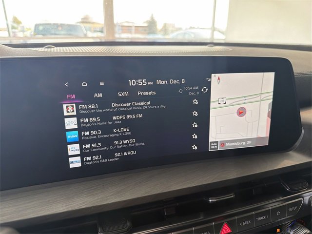 Used 2024 Kia Telluride SX X-Line image 28