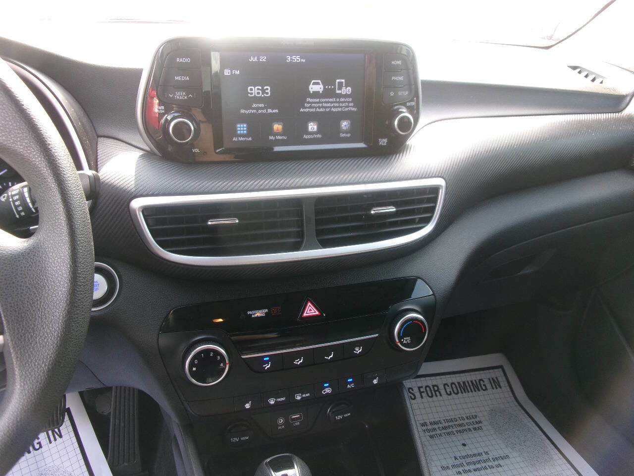 Used 2019 Hyundai Tucson Value image 15