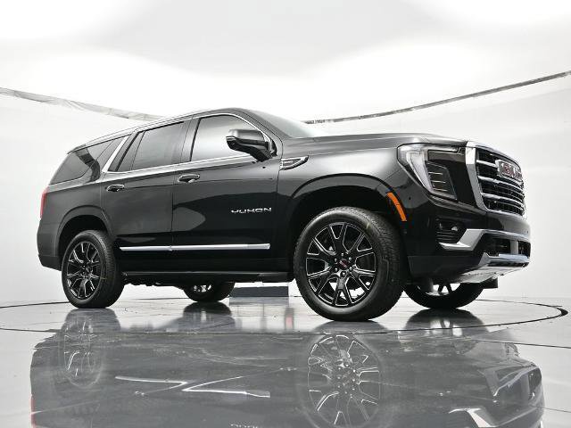 New 2026 GMC Yukon Elevation w/ Elevation Premium Package image 33