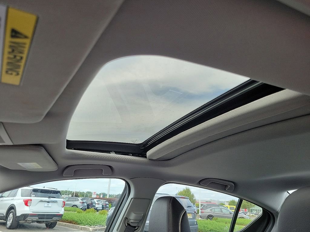 Certified 2020 Acura ILX w/ Technology Package image 14