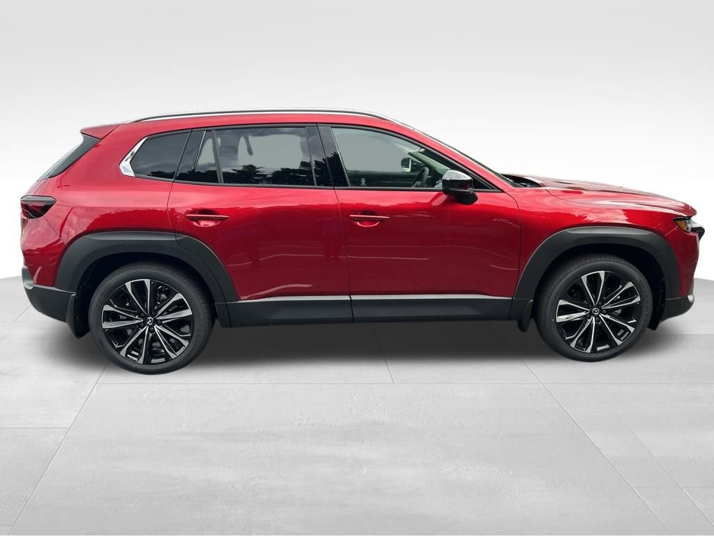 New 2025 MAZDA CX-50 2.5 Turbo w/ Weather Package image 6
