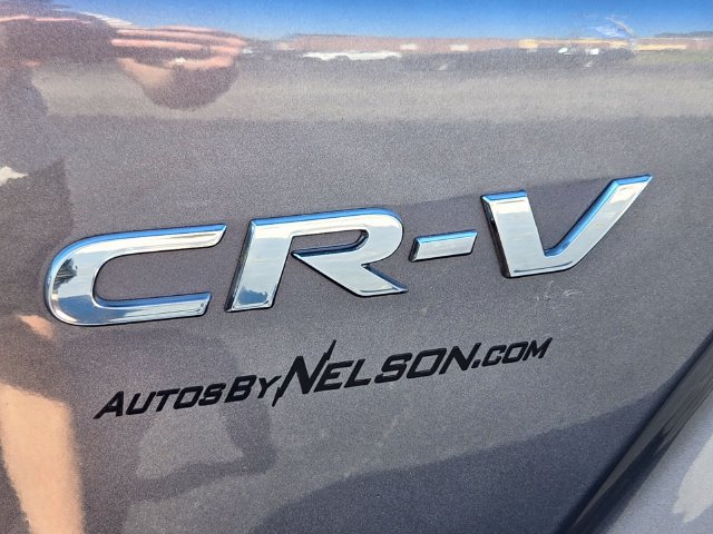 Used 2022 Honda CR-V EX image 17