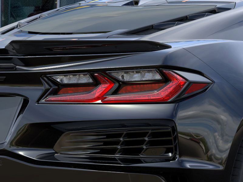 New 2026 Chevrolet Corvette Z06 image 9