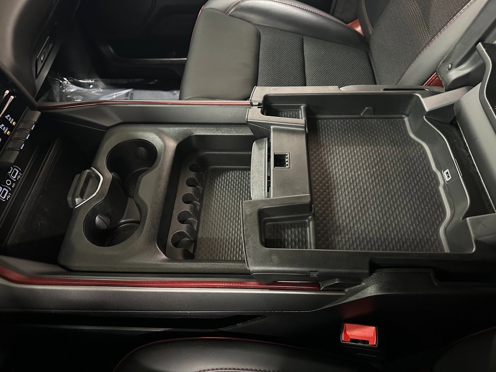 Certified 2025 RAM 1500 Rebel w/ Rebel Level 1 Equipment Group image 30