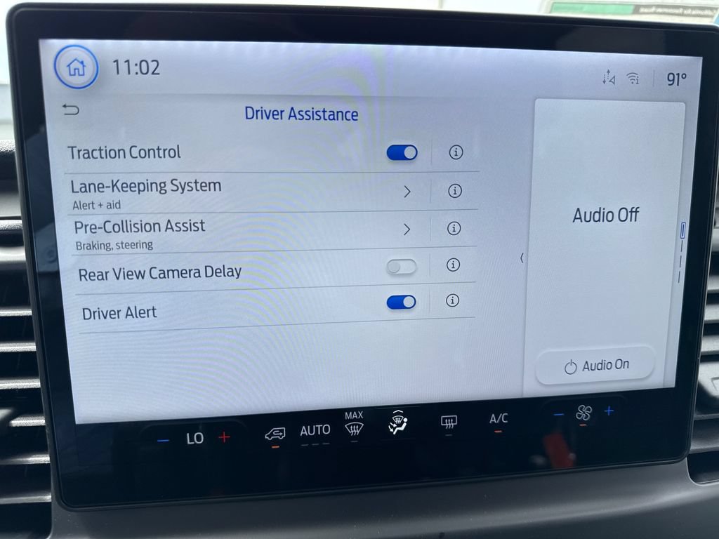 New 2026 Ford Transit 350 XL RWD image 30