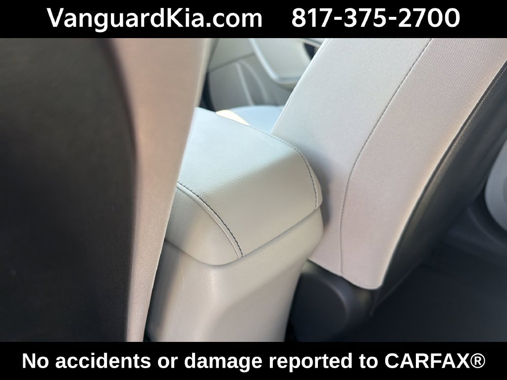 Certified 2023 Kia Soul LX FWD image 23